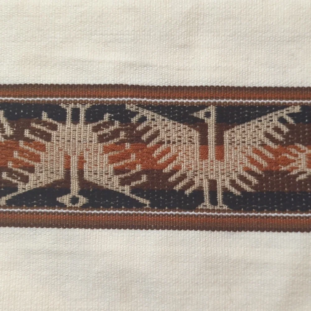 Southwestern placemat